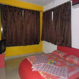 Homestay Near Tarkarli Beach, Malvan 4
